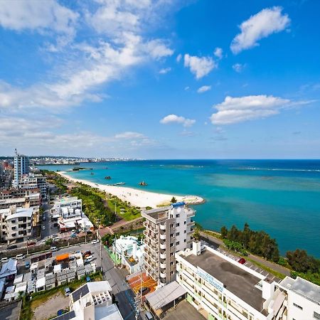 Oile By Dsh Resorts Chatan Ngoại thất bức ảnh
