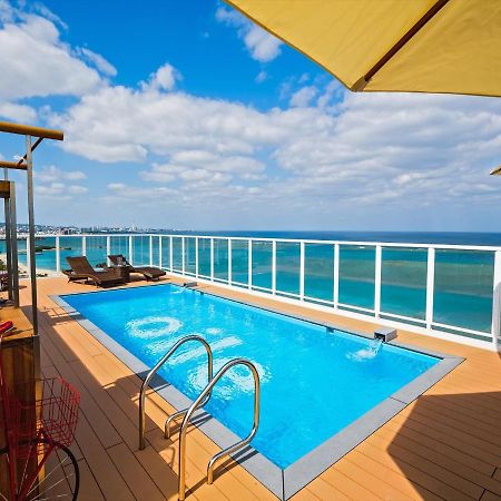 Oile By Dsh Resorts Chatan Ngoại thất bức ảnh