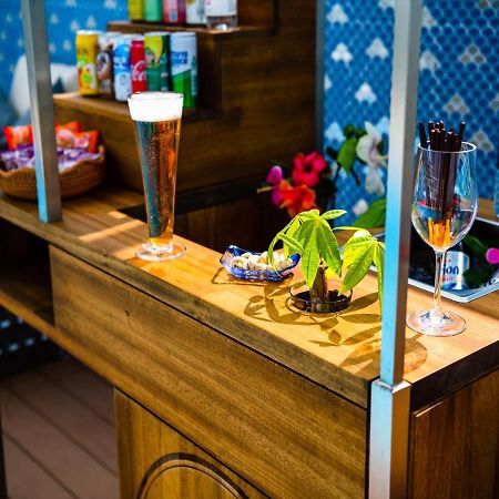 Oile By Dsh Resorts Chatan Ngoại thất bức ảnh