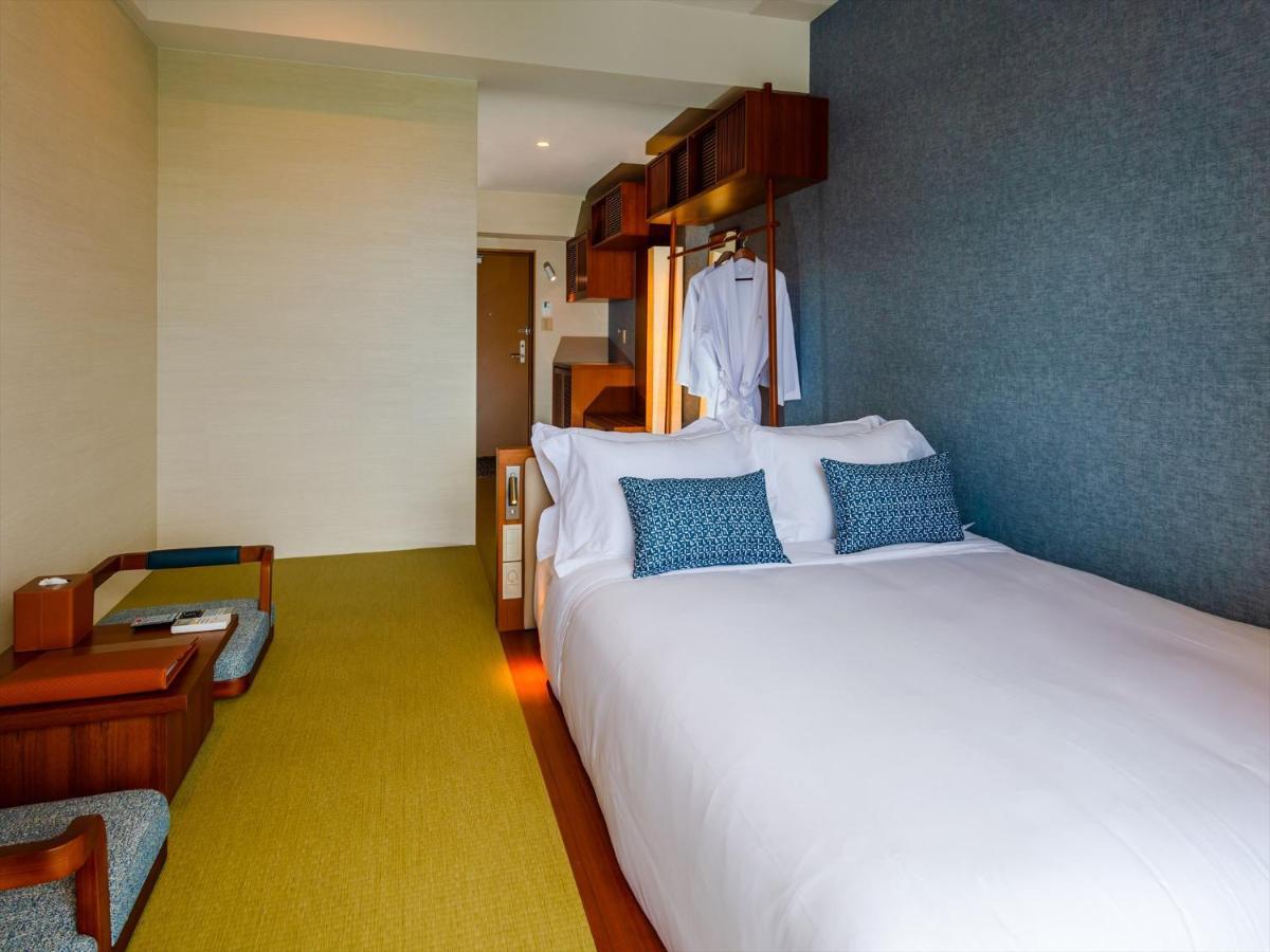 Oile By Dsh Resorts Chatan Ngoại thất bức ảnh