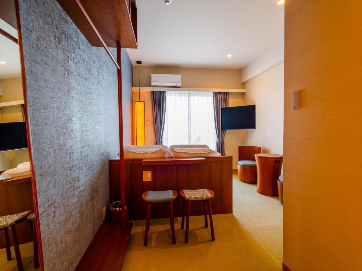 Oile By Dsh Resorts Chatan Ngoại thất bức ảnh