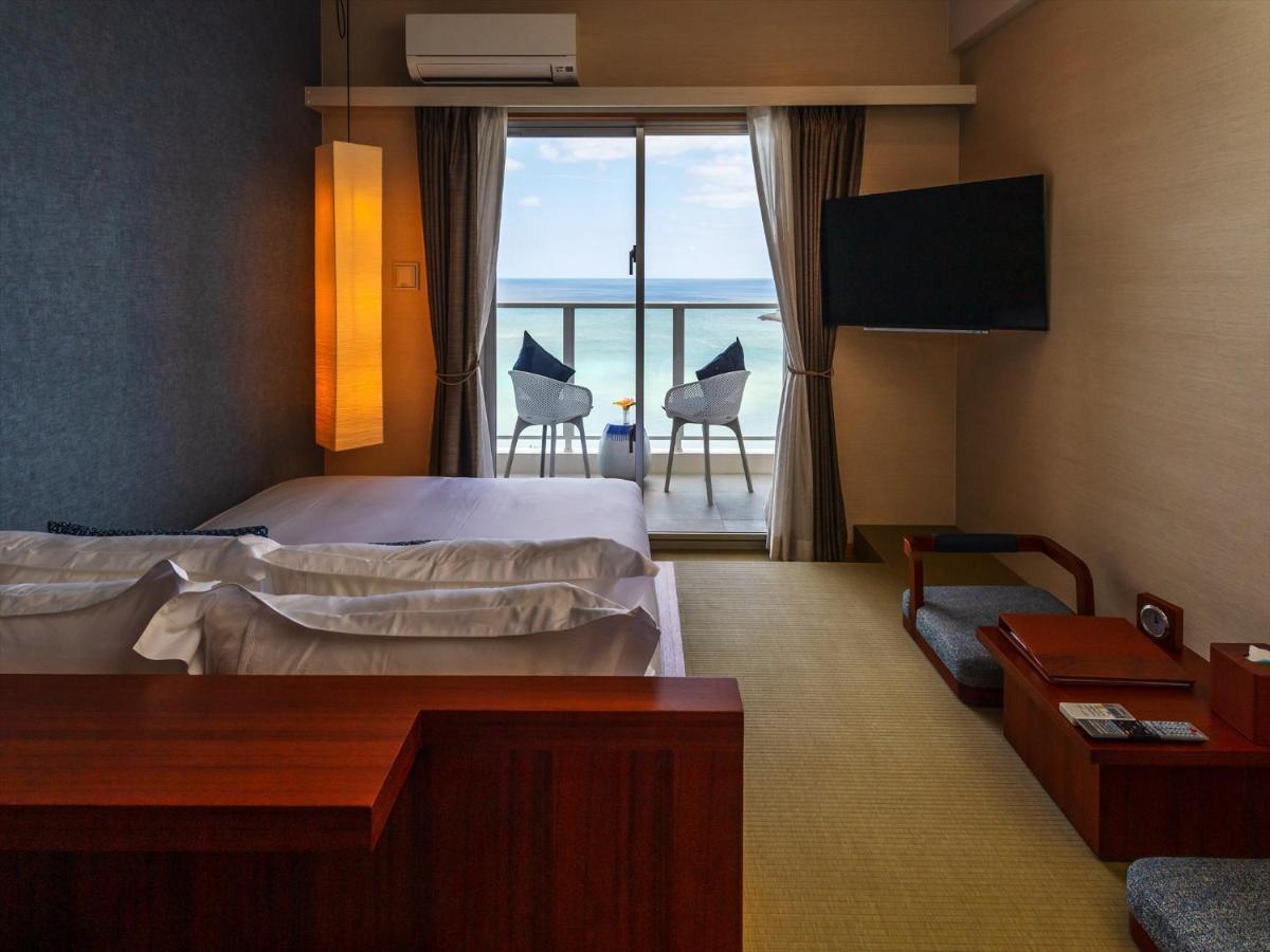 Oile By Dsh Resorts Chatan Ngoại thất bức ảnh