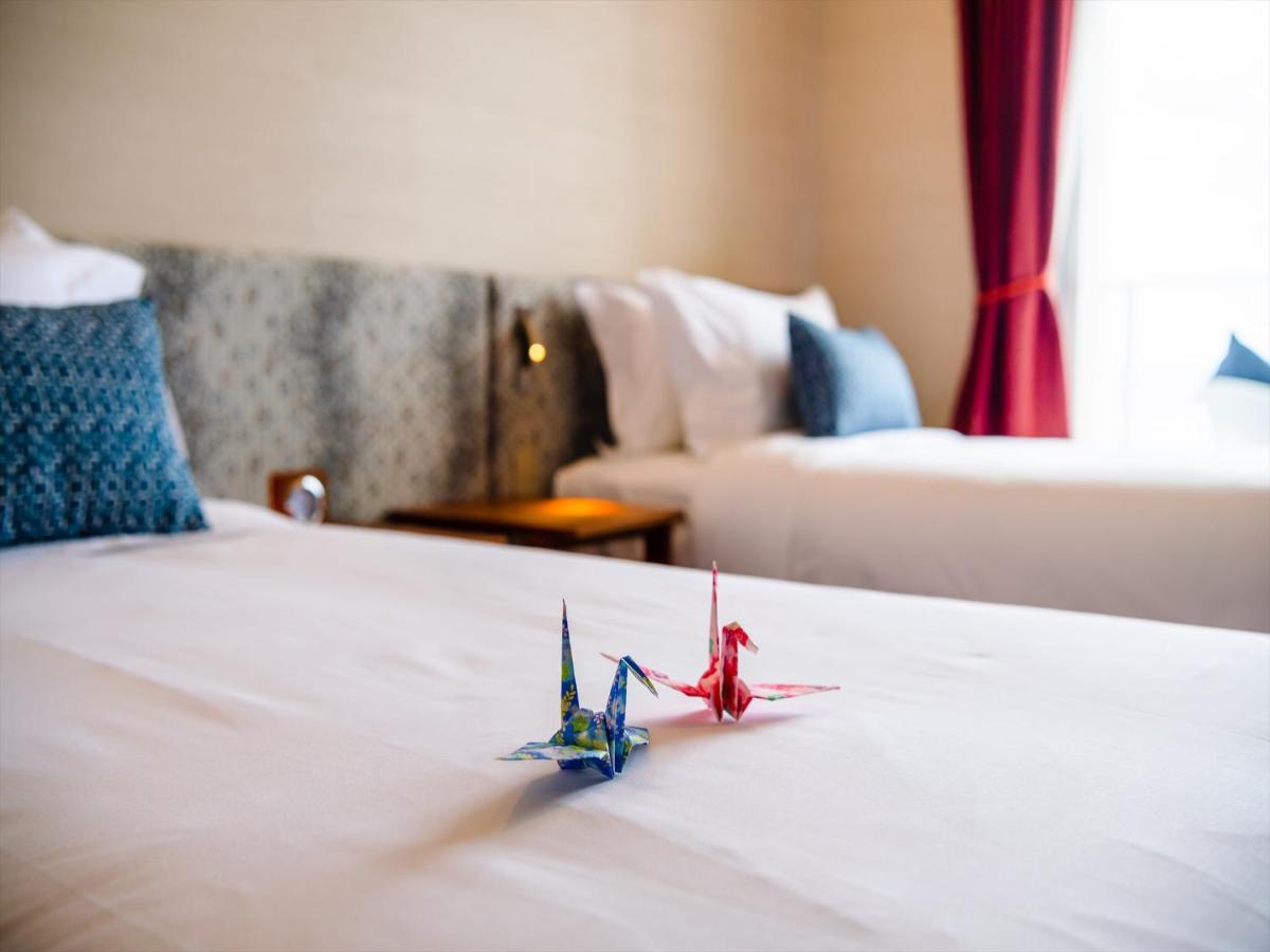 Oile By Dsh Resorts Chatan Ngoại thất bức ảnh