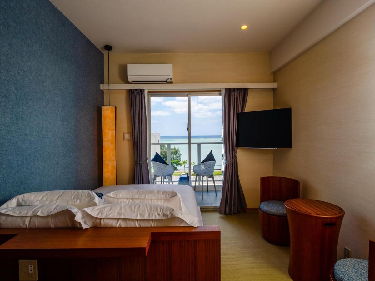 Oile By Dsh Resorts Chatan Ngoại thất bức ảnh