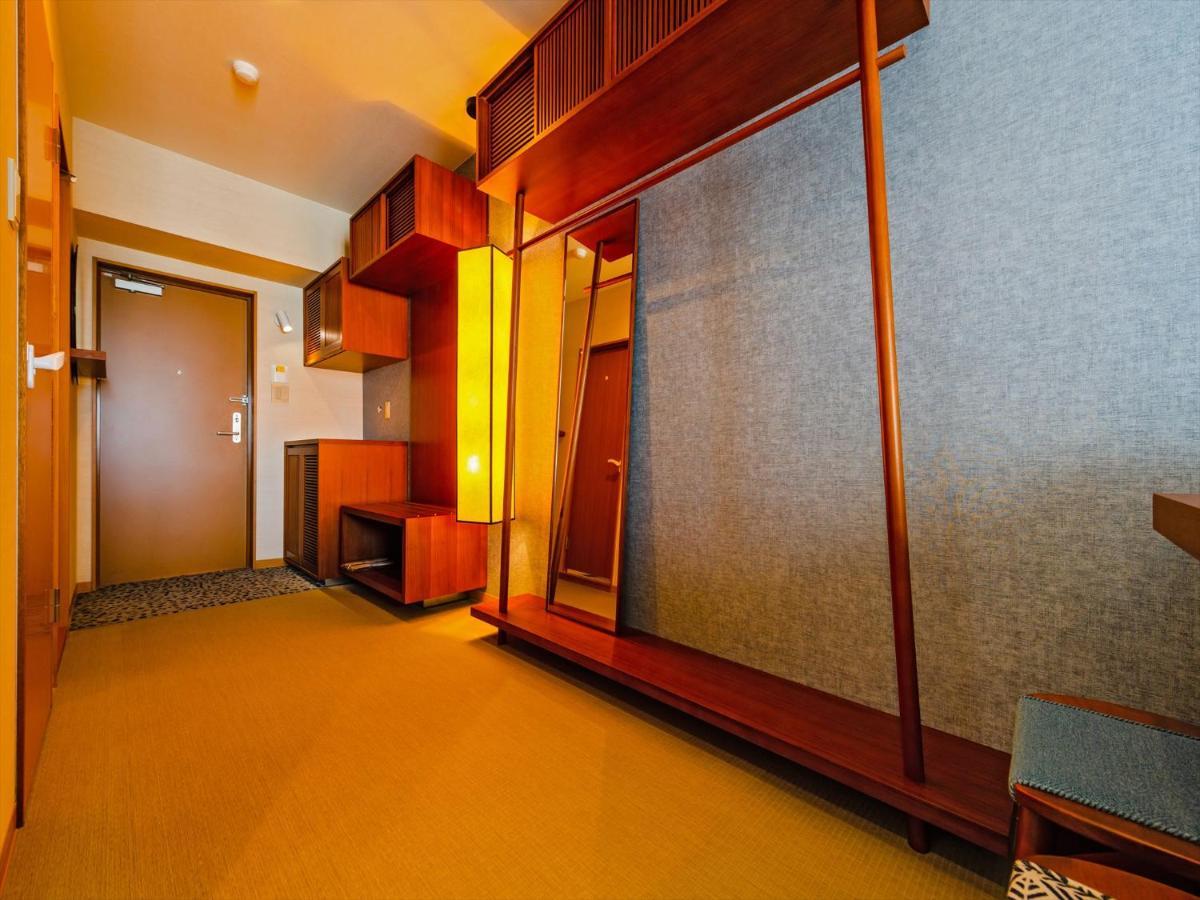 Oile By Dsh Resorts Chatan Ngoại thất bức ảnh
