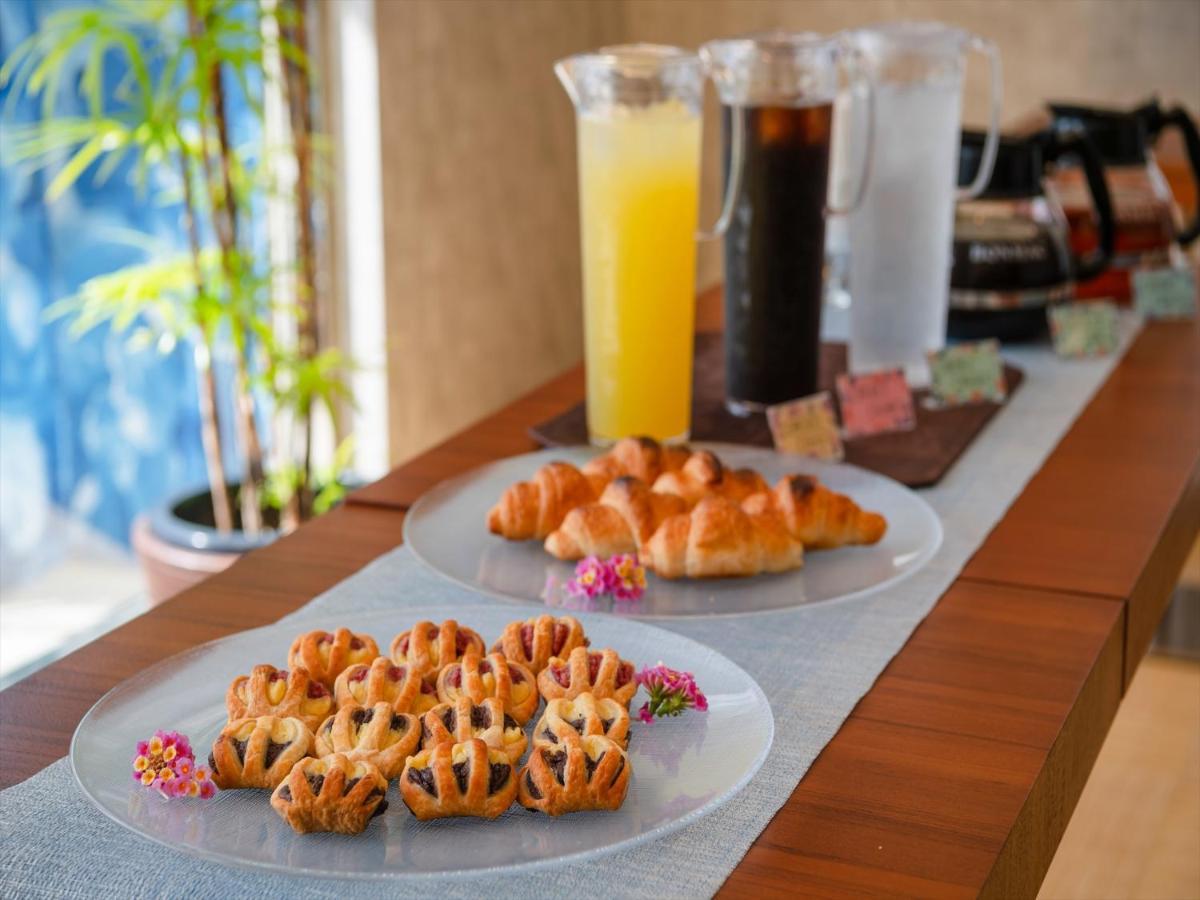 Oile By Dsh Resorts Chatan Ngoại thất bức ảnh
