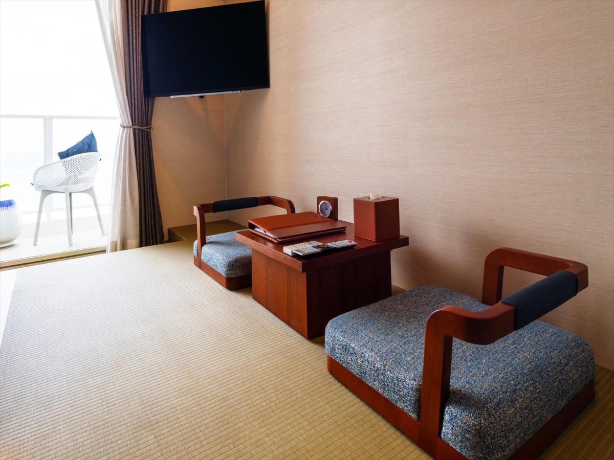 Oile By Dsh Resorts Chatan Ngoại thất bức ảnh