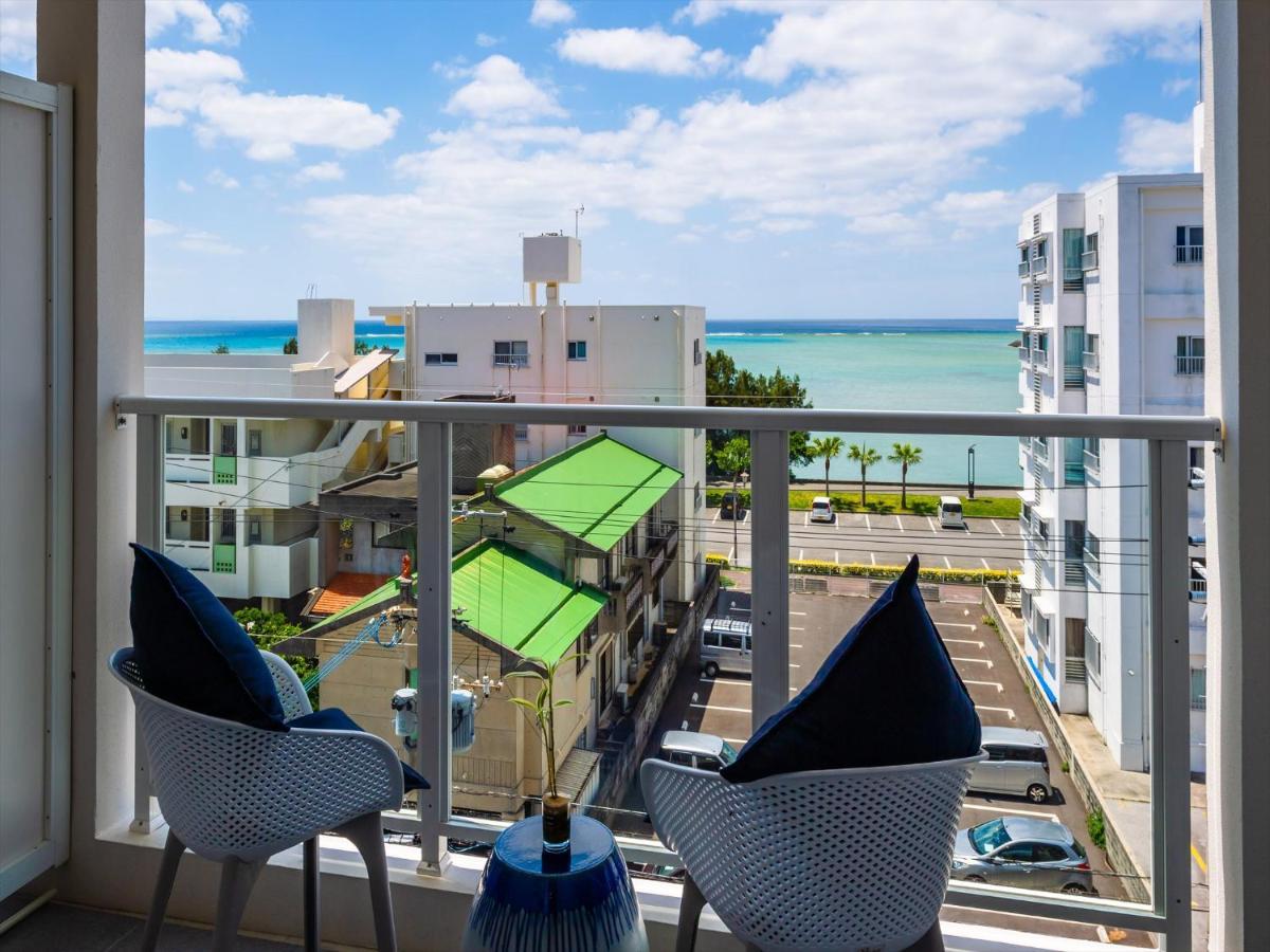 Oile By Dsh Resorts Chatan Ngoại thất bức ảnh