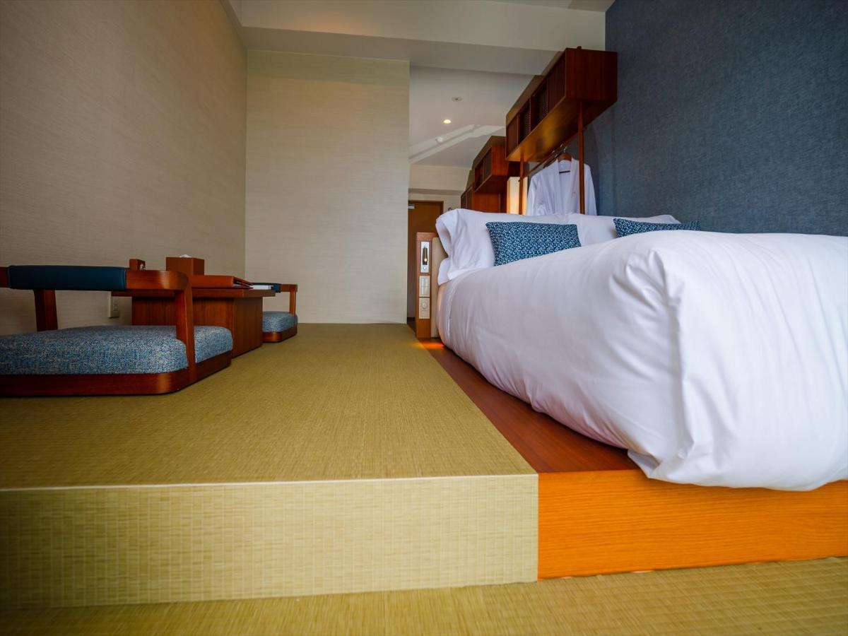 Oile By Dsh Resorts Chatan Ngoại thất bức ảnh