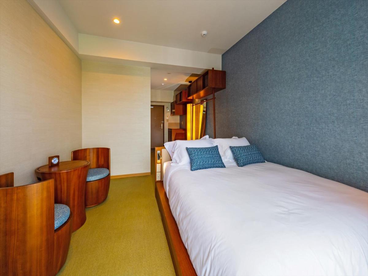 Oile By Dsh Resorts Chatan Ngoại thất bức ảnh
